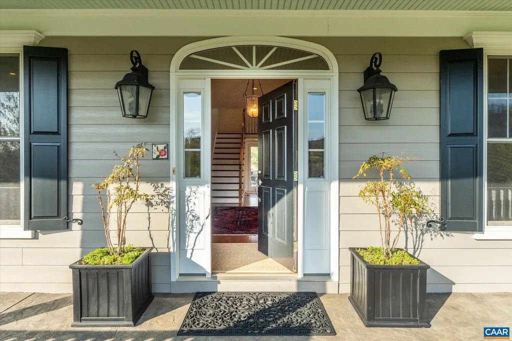 3150 Rocks Farm Court Charlottesville VA 22903