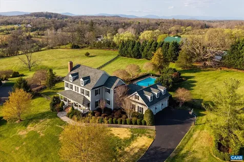3150 Rocks Farm Court Charlottesville VA 22903
