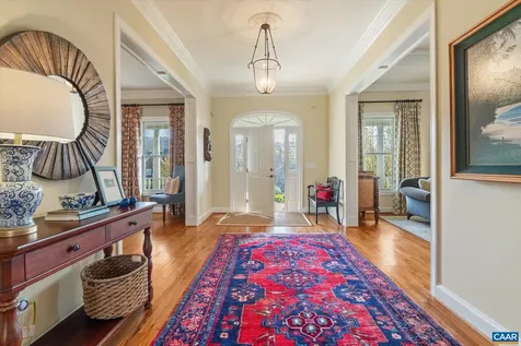 3150 Rocks Farm Court Charlottesville VA 22903