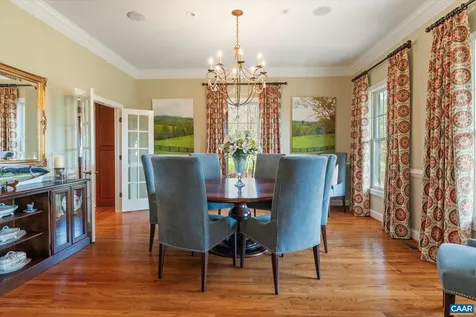 3150 Rocks Farm Court Charlottesville VA 22903