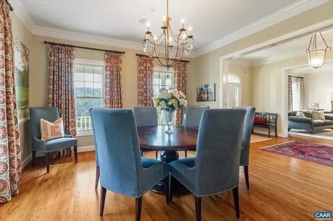 3150 Rocks Farm Court Charlottesville VA 22903