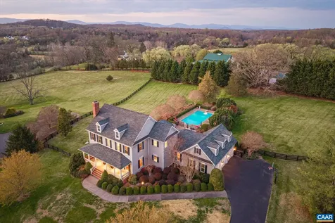 3150 Rocks Farm Court Charlottesville VA 22903