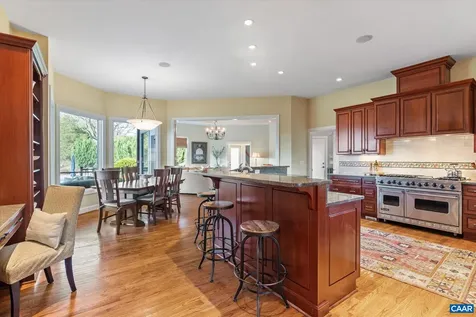 3150 Rocks Farm Court Charlottesville VA 22903