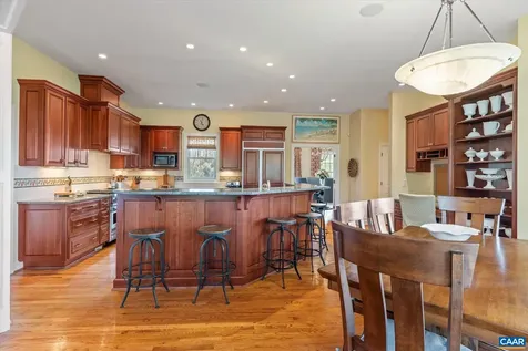 3150 Rocks Farm Court Charlottesville VA 22903