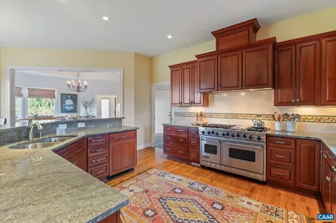 3150 Rocks Farm Court Charlottesville VA 22903