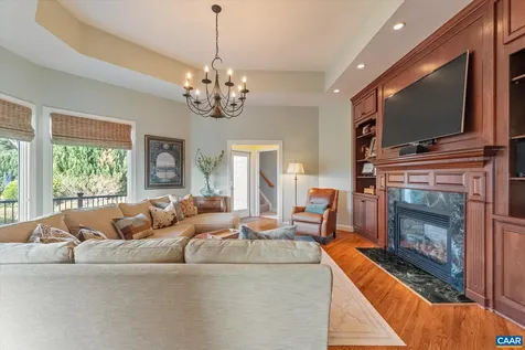 3150 Rocks Farm Court Charlottesville VA 22903