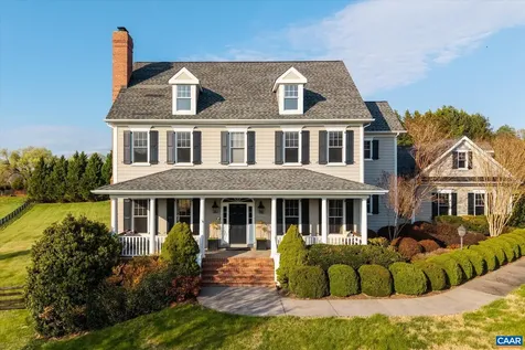 3150 Rocks Farm Court Charlottesville VA 22903