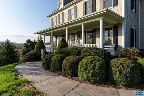 3150 Rocks Farm Court Charlottesville VA 22903