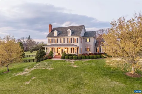 3150 Rocks Farm Court Charlottesville VA 22903