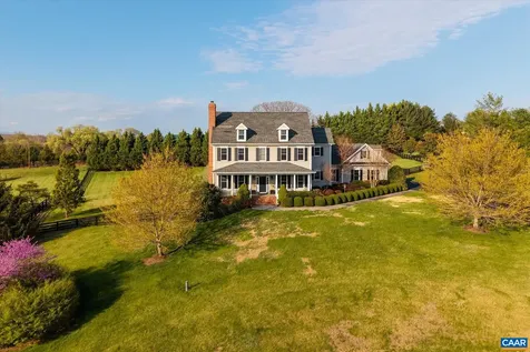 3150 Rocks Farm Court Charlottesville VA 22903