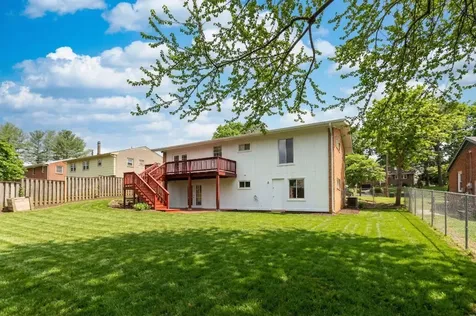 924 Washington Avenue Waynesboro VA 22980