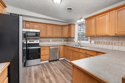 924 Washington Avenue Waynesboro VA 22980