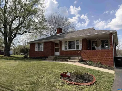 480 Stagecoach Road Charlottesville VA 22902
