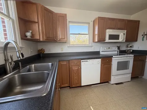 480 Stagecoach Road Charlottesville VA 22902
