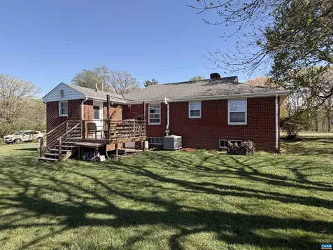 480 Stagecoach Road Charlottesville VA 22902