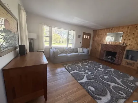 480 Stagecoach Road Charlottesville VA 22902