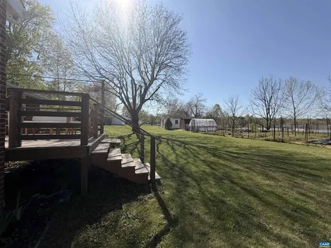 480 Stagecoach Road Charlottesville VA 22902