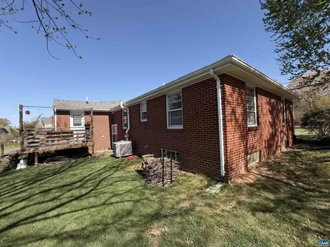 480 Stagecoach Road Charlottesville VA 22902