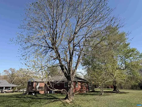 480 Stagecoach Road Charlottesville VA 22902