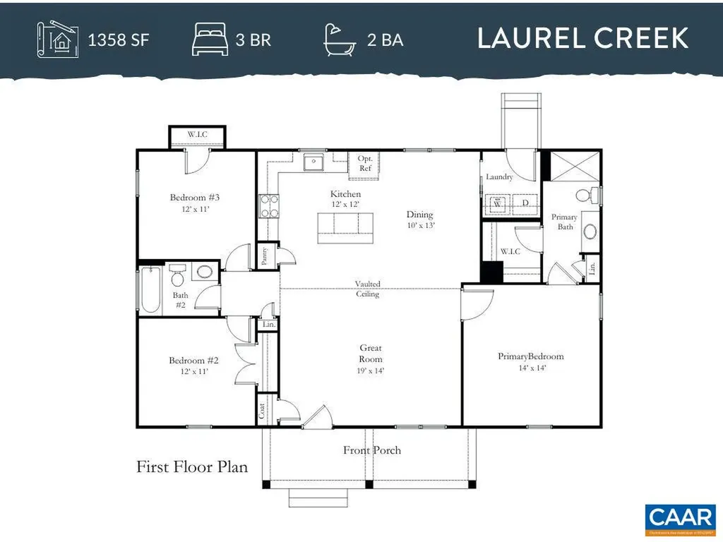 Tbd Constitution Route S Buckingham VA 23936