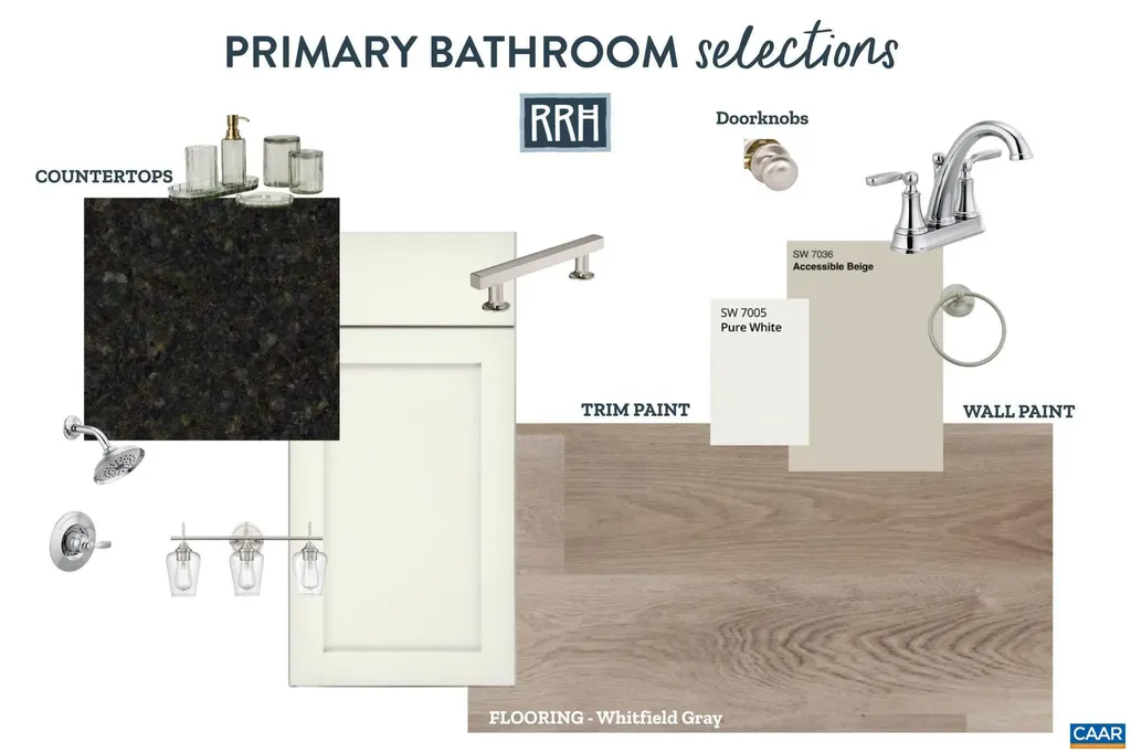 Tbd Constitution Route S Buckingham VA 23936