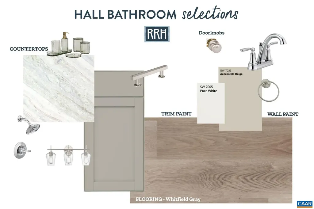 Tbd Constitution Route S Buckingham VA 23936