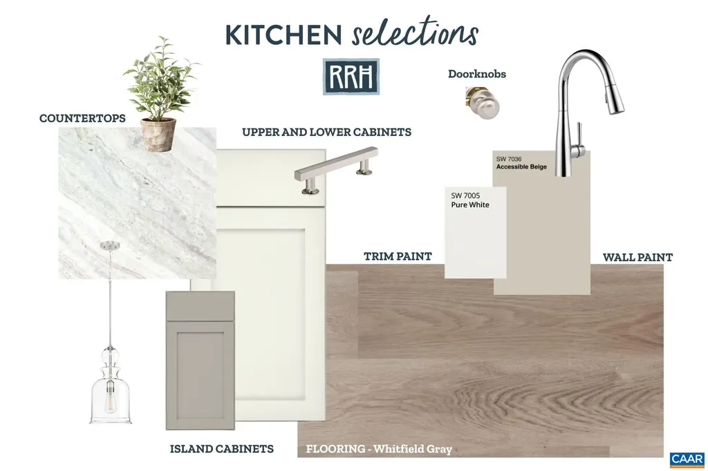 Tbd Constitution Route S Buckingham VA 23936