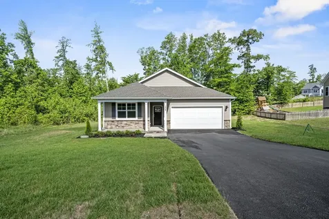 Lot 37 Heather Lane Staunton VA 24401
