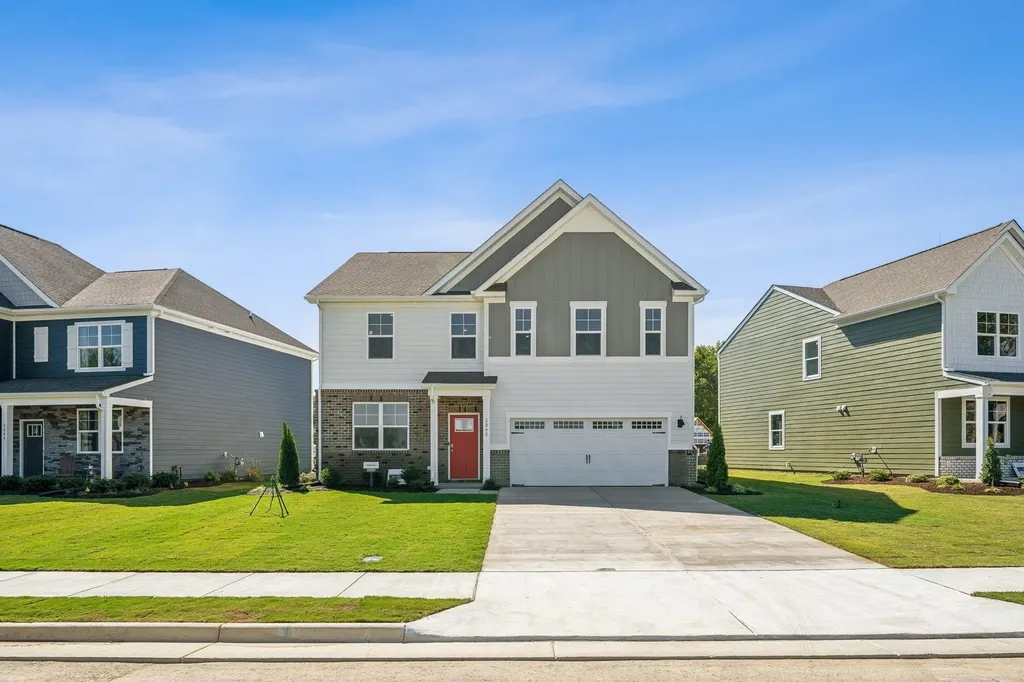 54 Fairfield Drive Staunton VA 24401