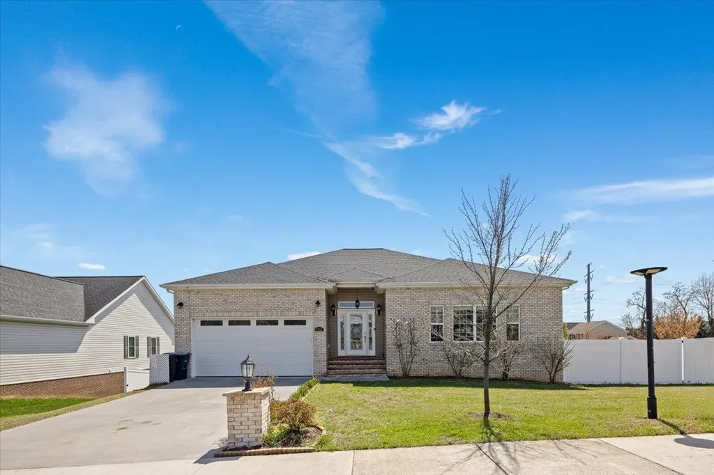 1311 Little Sorrel Drive Harrisonburg VA 22801