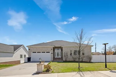 1311 Little Sorrel Drive Harrisonburg VA 22801