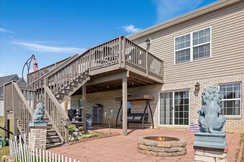 1311 Little Sorrel Drive Harrisonburg VA 22801