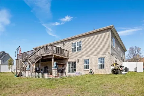 1311 Little Sorrel Drive Harrisonburg VA 22801