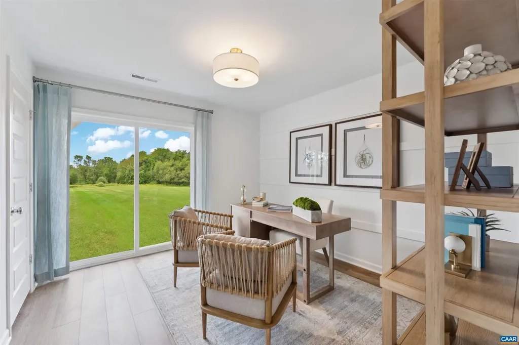 2994 Rambling Brook Lane Crozet VA 22932