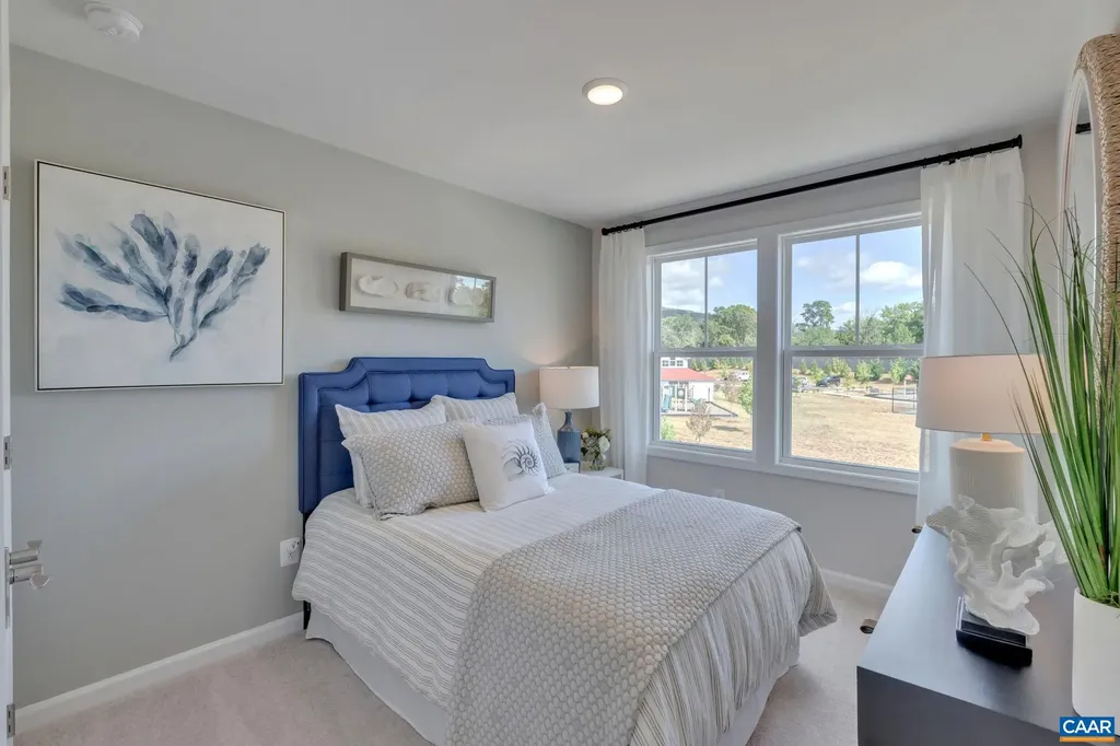 2994 Rambling Brook Lane Crozet VA 22932