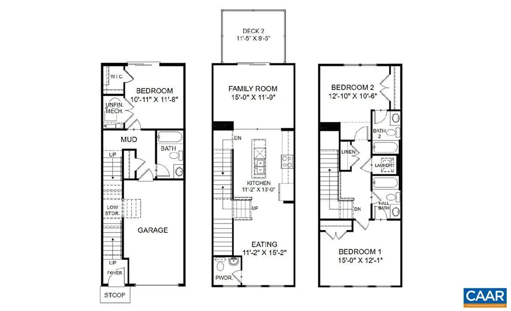 2994 Rambling Brook Lane Crozet VA 22932