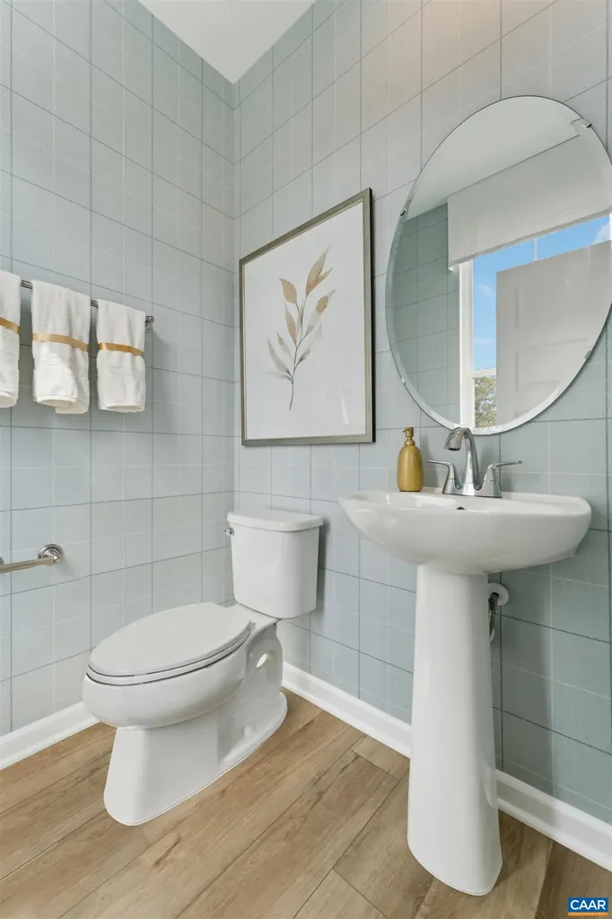 2994 Rambling Brook Lane Crozet VA 22932