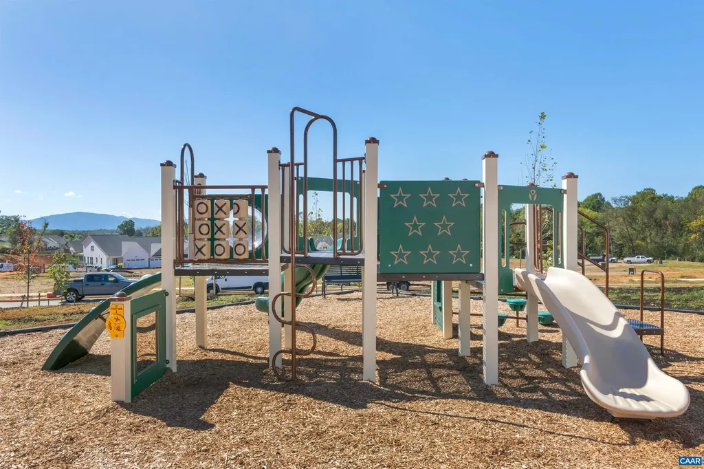 2994 Rambling Brook Lane Crozet VA 22932