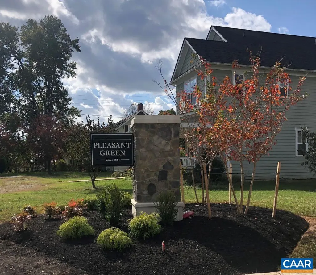 2994 Rambling Brook Lane Crozet VA 22932