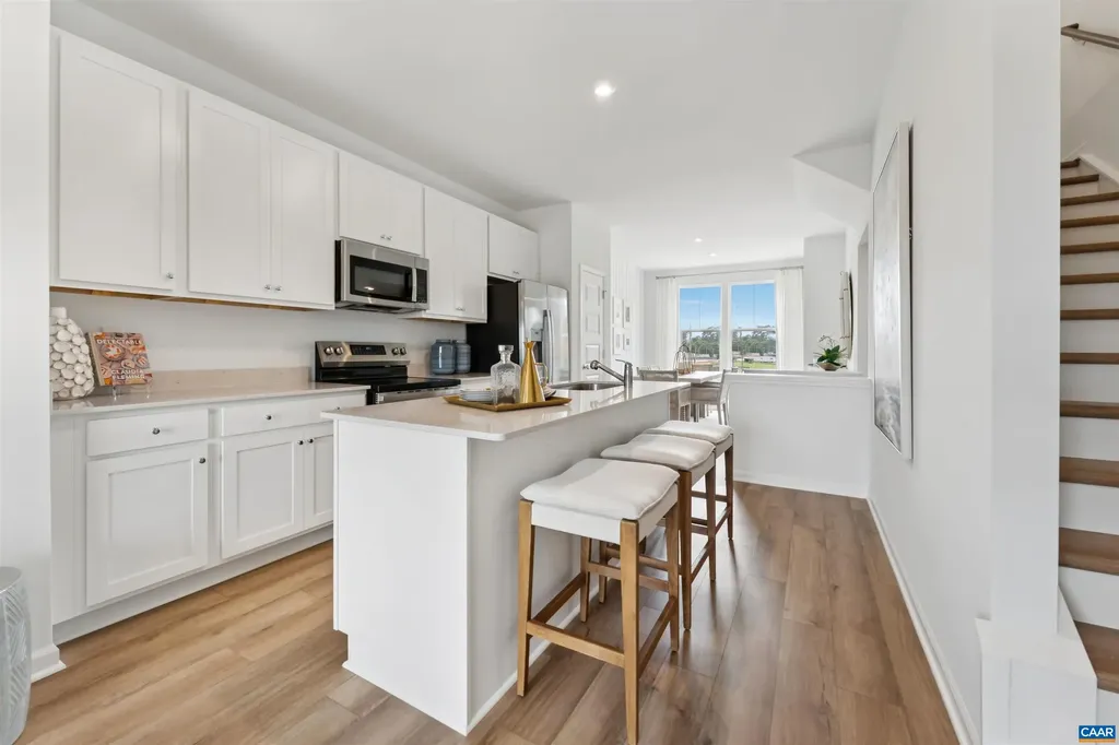 2994 Rambling Brook Lane Crozet VA 22932