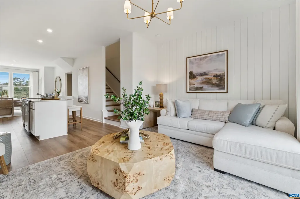 2994 Rambling Brook Lane Crozet VA 22932