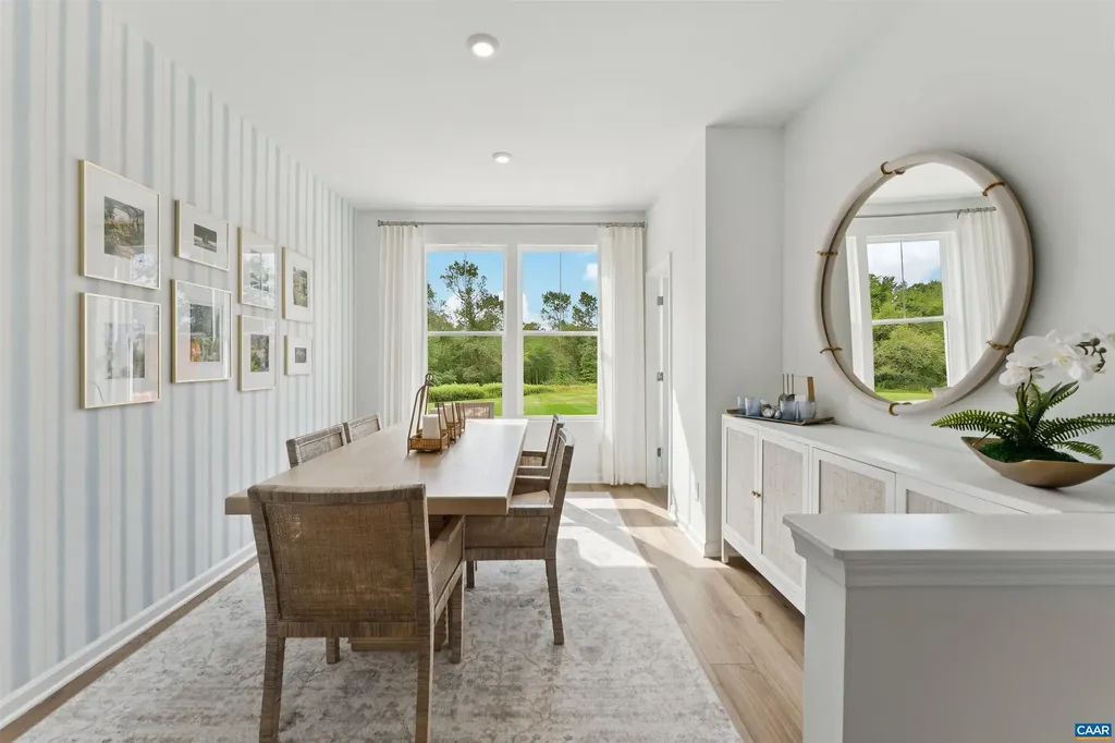 2994 Rambling Brook Lane Crozet VA 22932