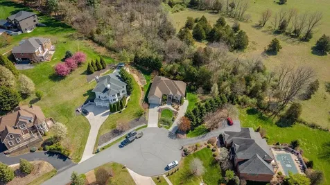 4270 Ajax Court Rockingham VA 22801