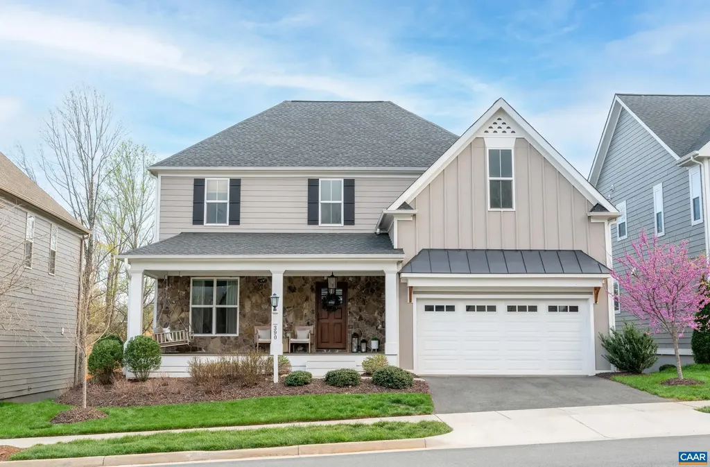 390 Bishopgate Lane Crozet VA 22932
