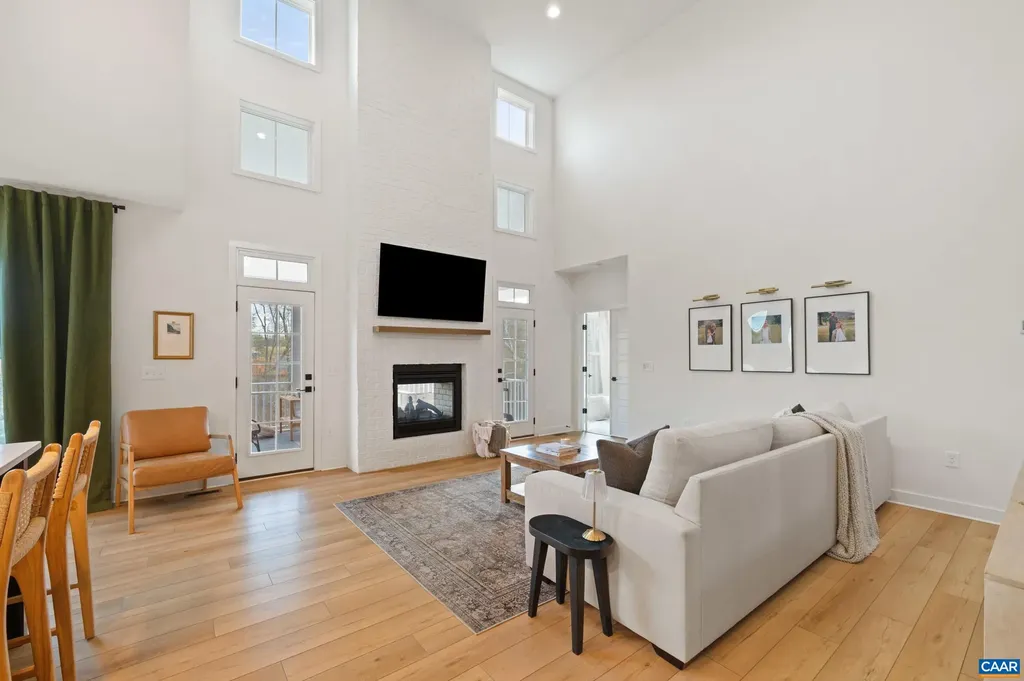 390 Bishopgate Lane Crozet VA 22932