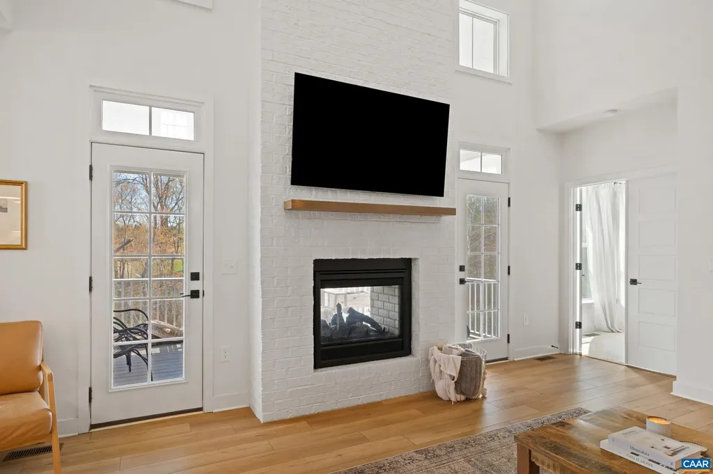 390 Bishopgate Lane Crozet VA 22932