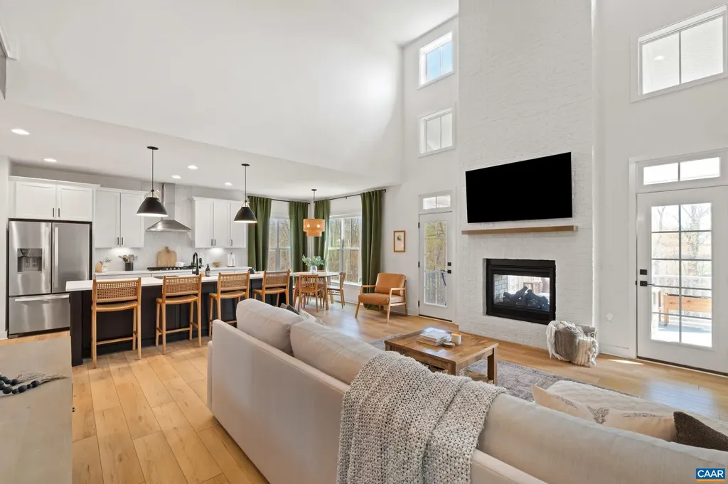 390 Bishopgate Lane Crozet VA 22932