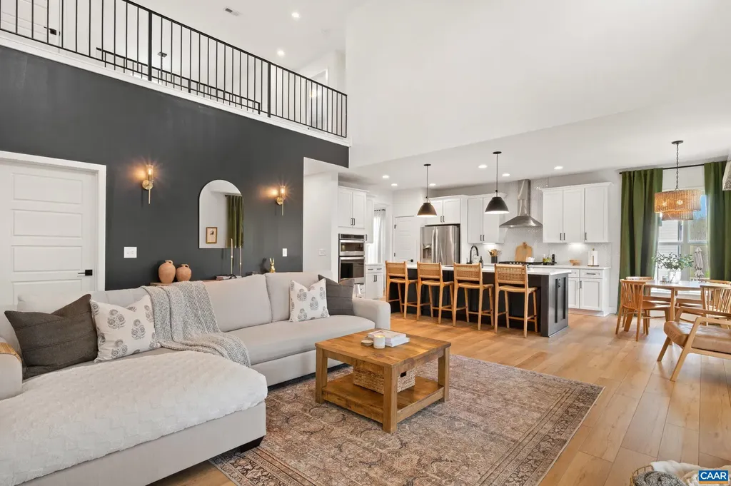 390 Bishopgate Lane Crozet VA 22932