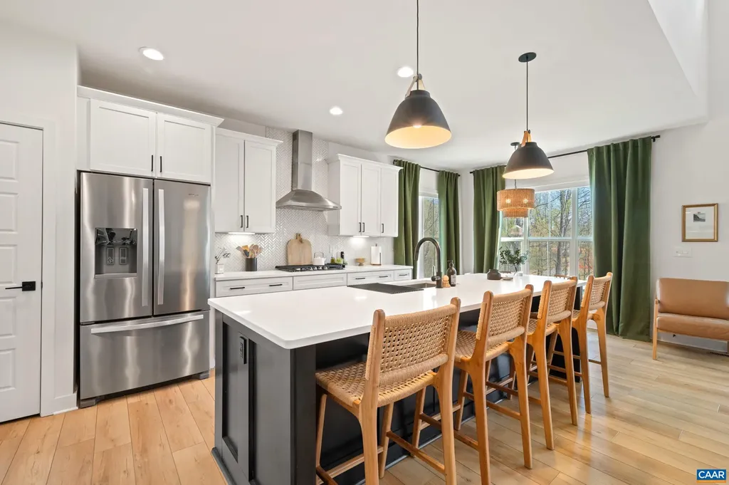 390 Bishopgate Lane Crozet VA 22932