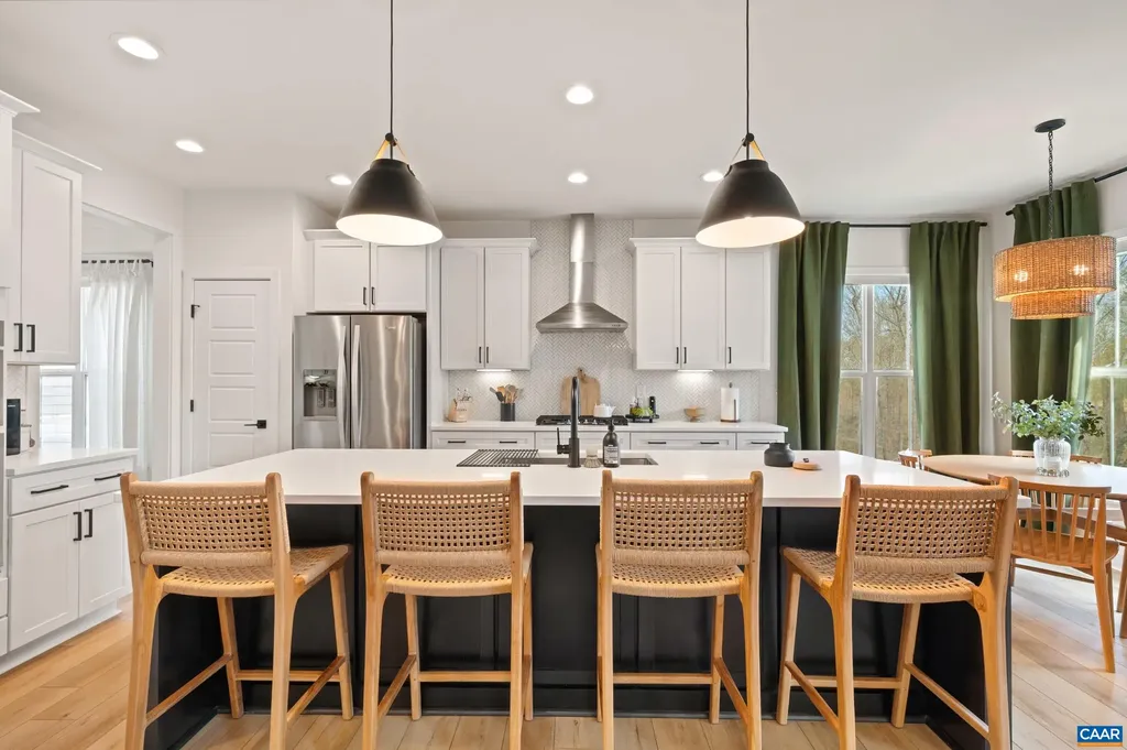 390 Bishopgate Lane Crozet VA 22932